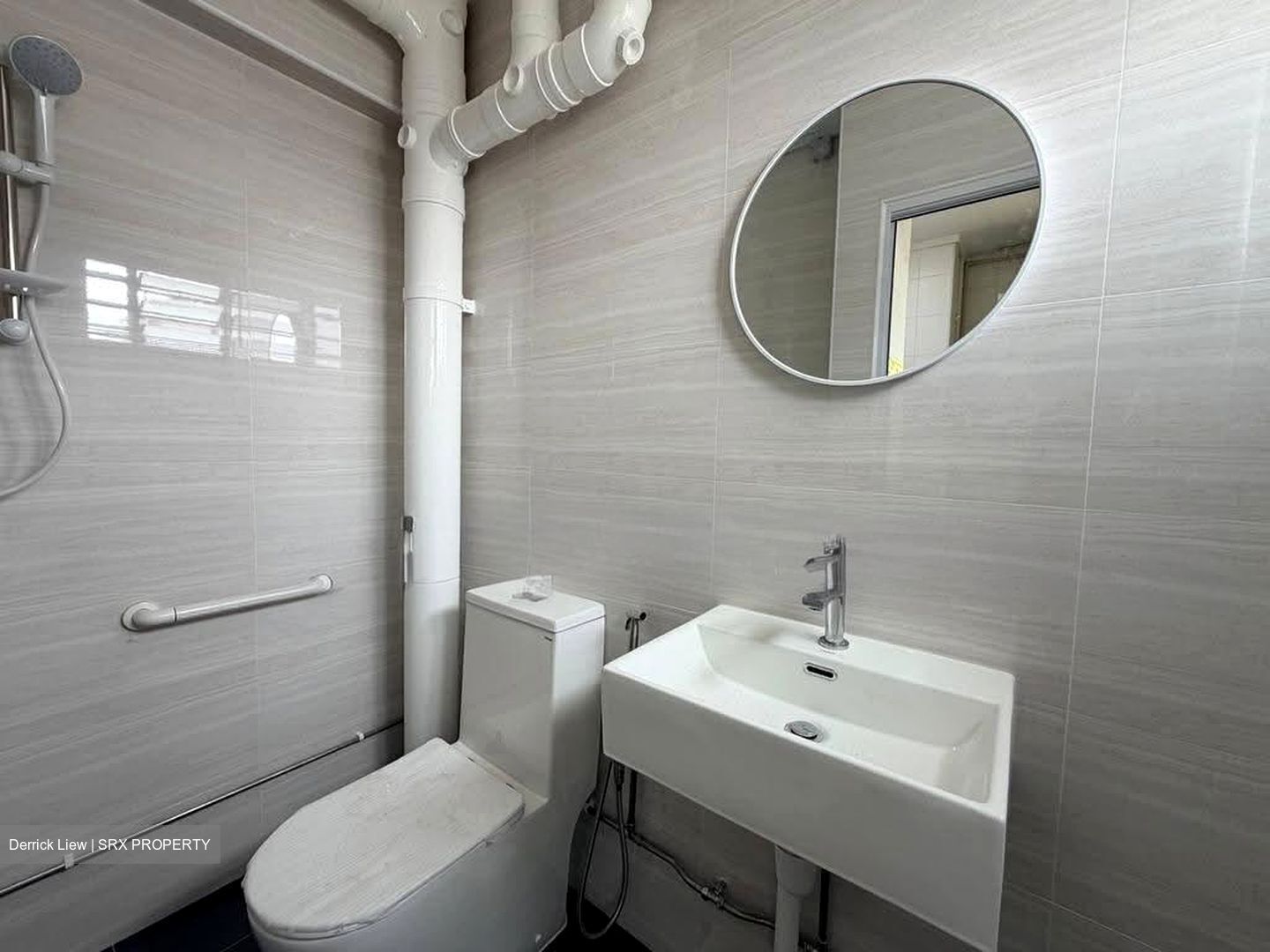 Blk 487A Tampines Avenue 9 (Tampines), HDB 4 Rooms #614164391